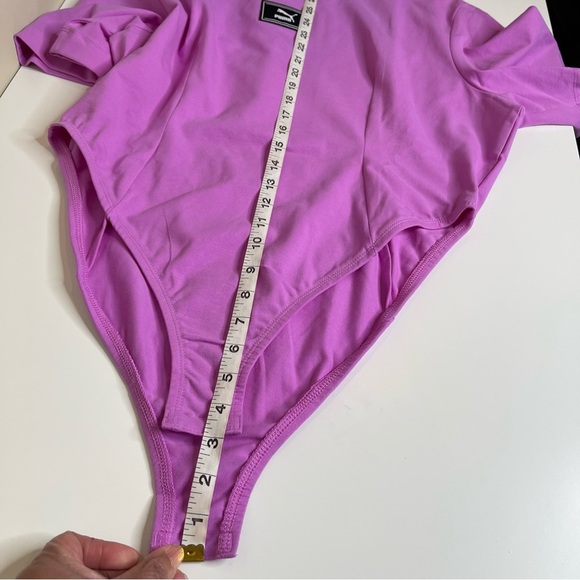Puma Dare To Women's Bodysuit - Picture 11 of 15
